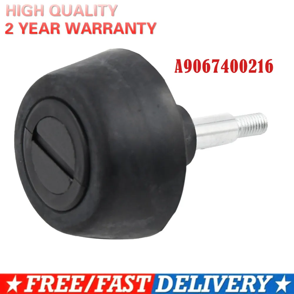 

9067400216 Магнит для проверки боковой панели задней двери для VW Crafter, фиксатор остановки двери автомобиля, боковая панель задней двери автомобиля, контрольный магнит