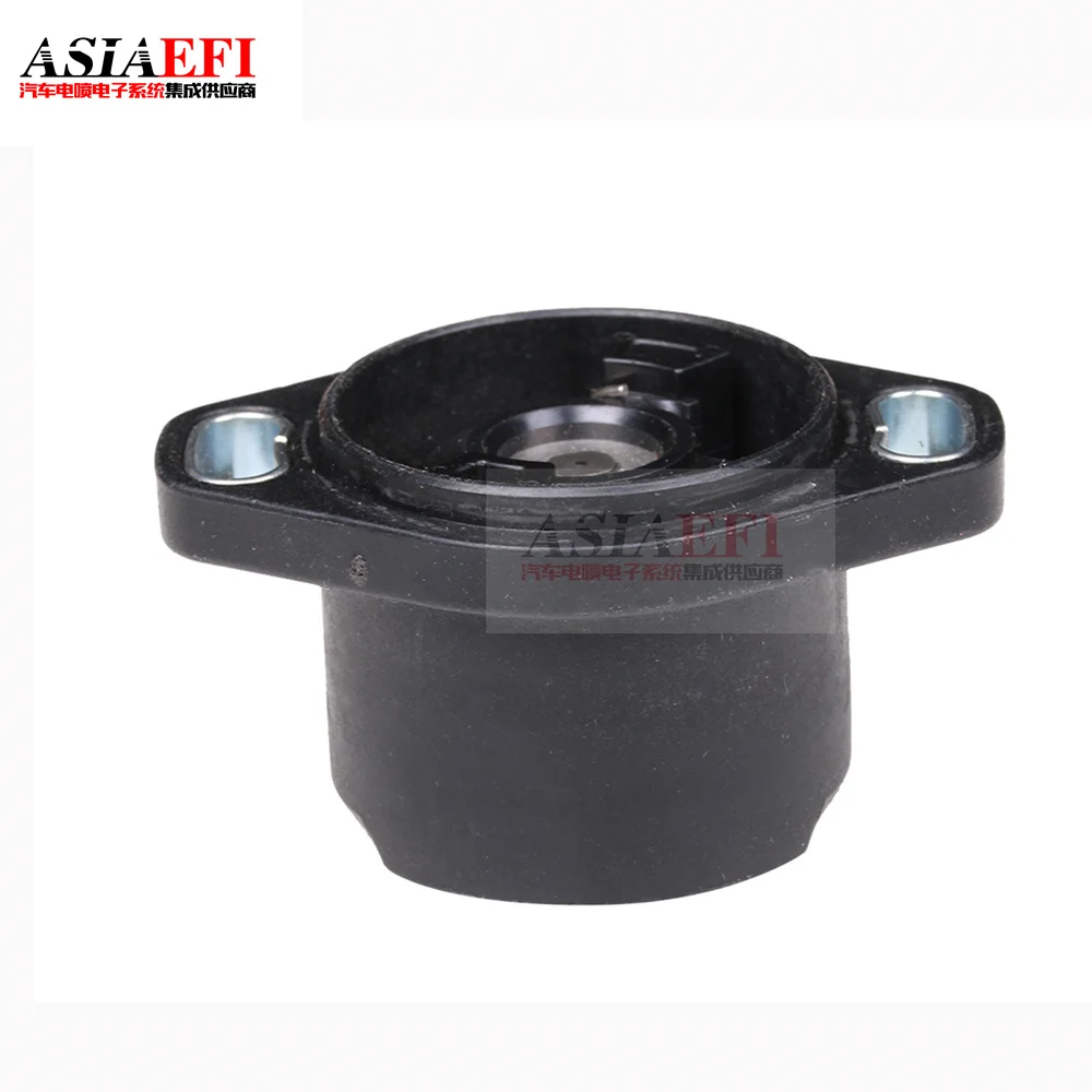 высококачественный OEM MD 614697 МД 614280 Датчик положения дроссельной заслонки TPS для