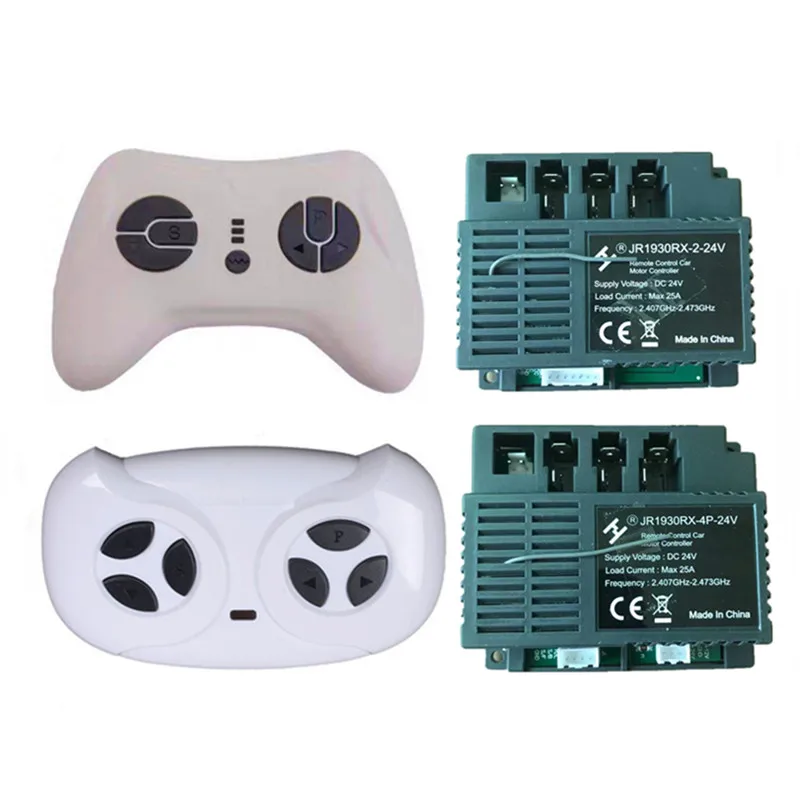 Детский Bluetooth-пульт дистанционного управления