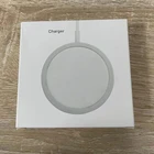 Магнитное Беспроводное зарядное устройство для iPhone 13 12 Pro Max Macsafe, 15 Вт