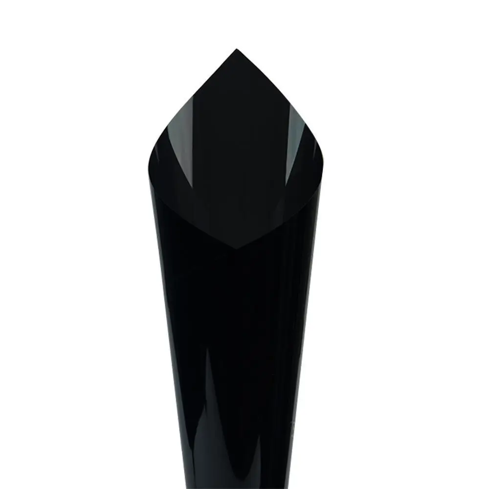 SUNICE 4Mil нано керамический оттенок окна 5% VLT Автомобильная теплоизоляционная пленка строительное стекло Солнцезащитная Солнечная фольга УФ Rej Home 82% TSER