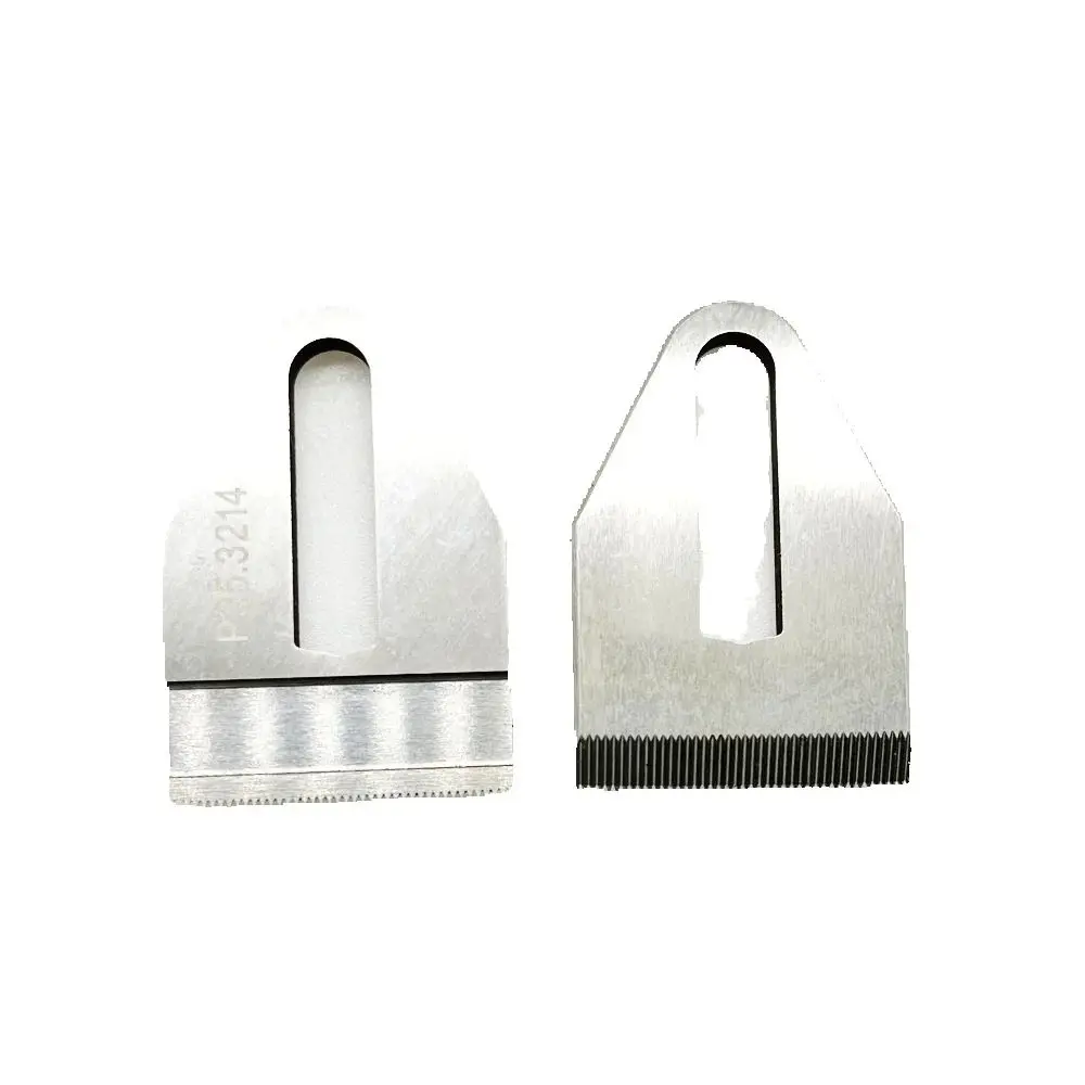 Запасные части FROMM P 353214 Нож-резак для пневматического инструмента обвязки