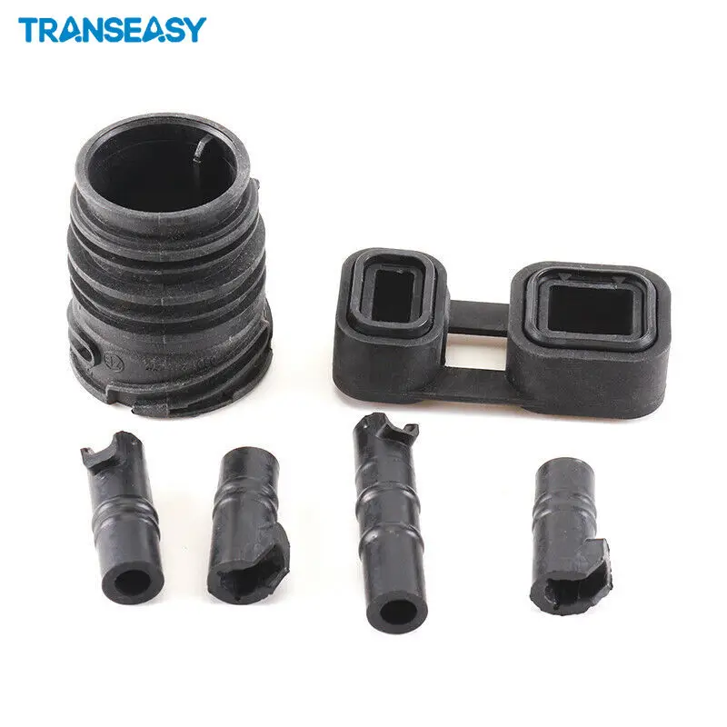 

24107536339 ZF 6HP19 6HP21 комплект уплотнений коробки передач Mechatronic 6 шт. 24347588759 24347588725 для BMW