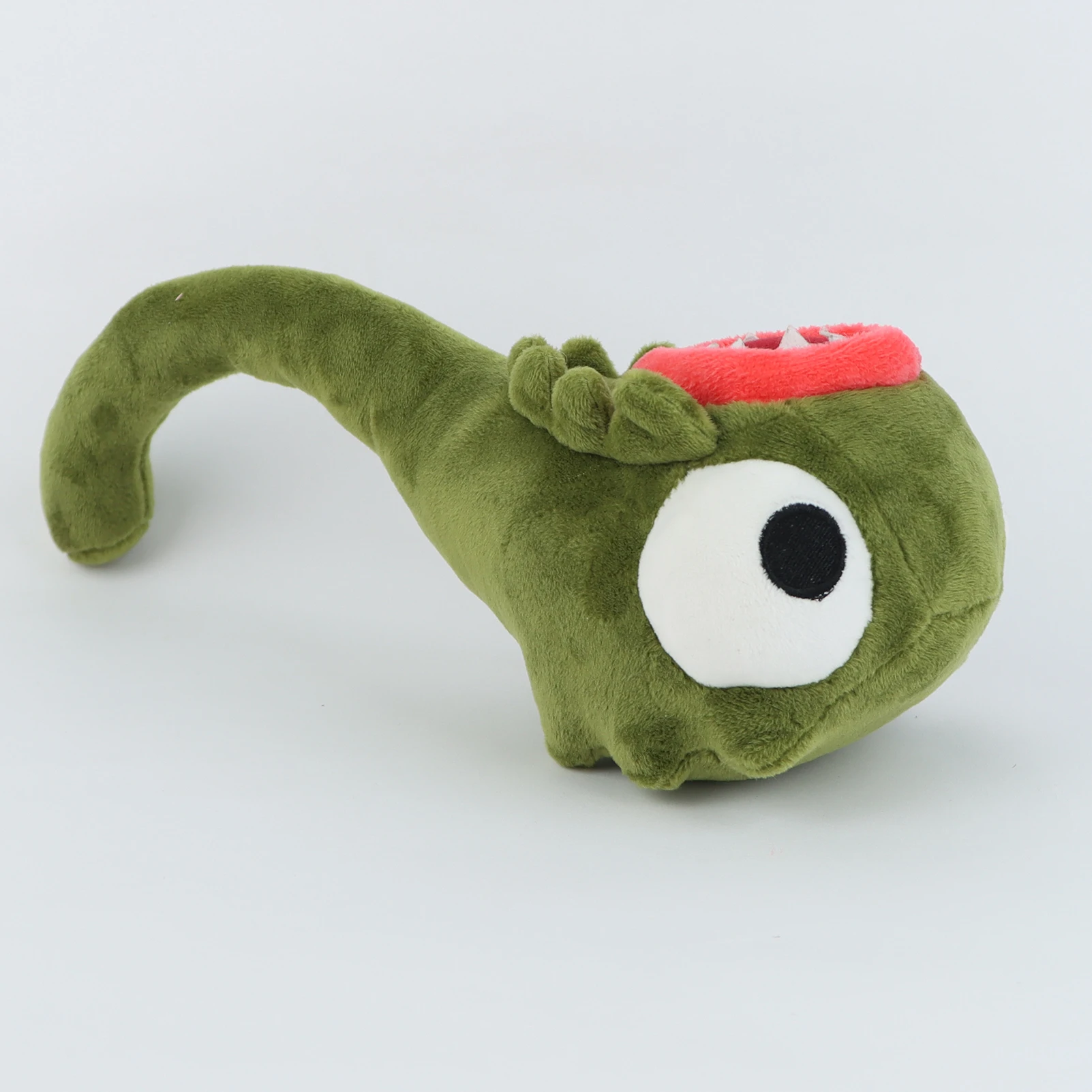 

Fullmetal Alchemist: Brotherhood Role Envy Worm Plush Toy Soft Stuffed Animal Plushie Worm Doll for Children's Birthday Gift