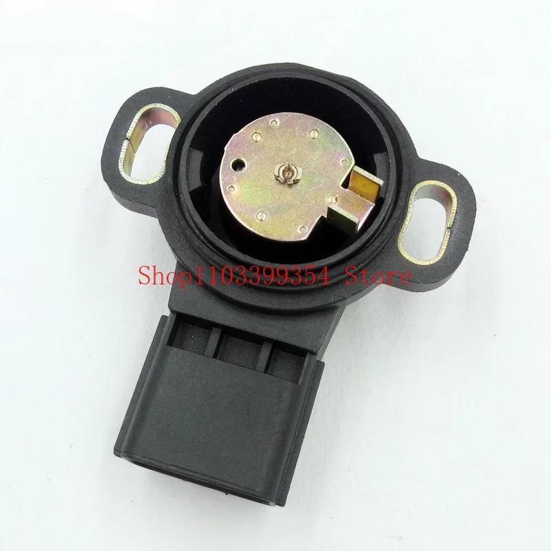 89737-28510 для Isuzu 8973728510 Датчик положения дроссельной заслонки Mazda Prima