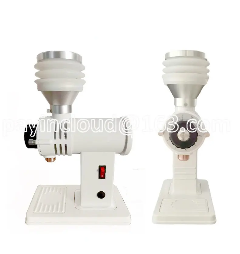 

Ep60 Electric Coffee Coffee Grinder Hand Punch Italian Coffee Bean Grinder Household Small Grinder