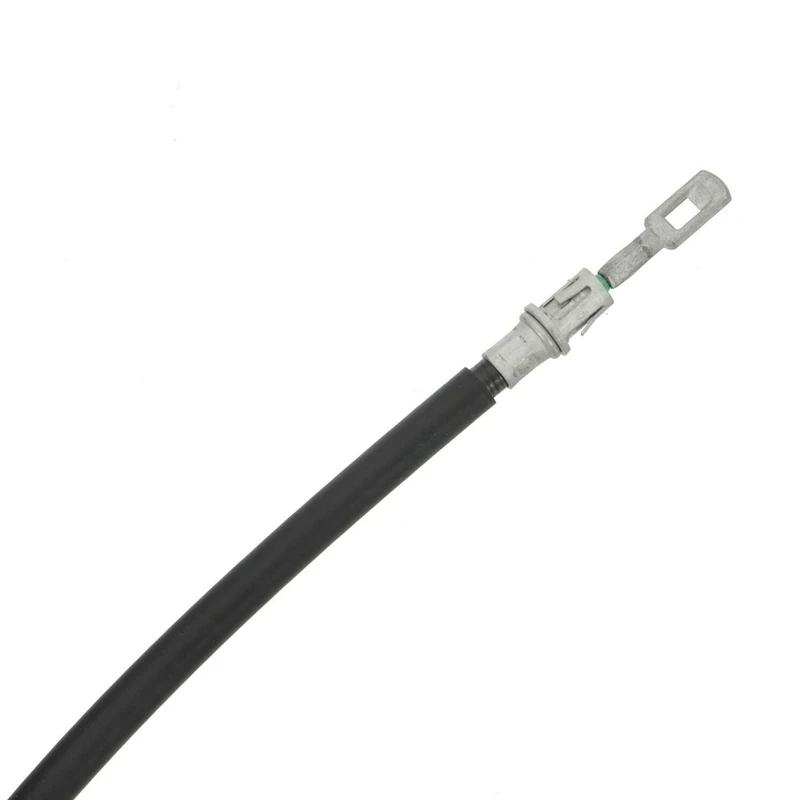 Задний пассажирский кабель для стояночного тормоза в сборе CB5Z2A635B CB5Z-2A635-B ручного