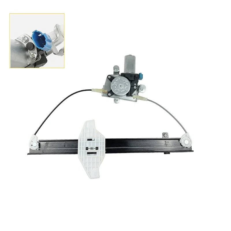 

CAPQX автомобильное окошко для Brilliance V3 V5 Электрический мотор для подъема стекла