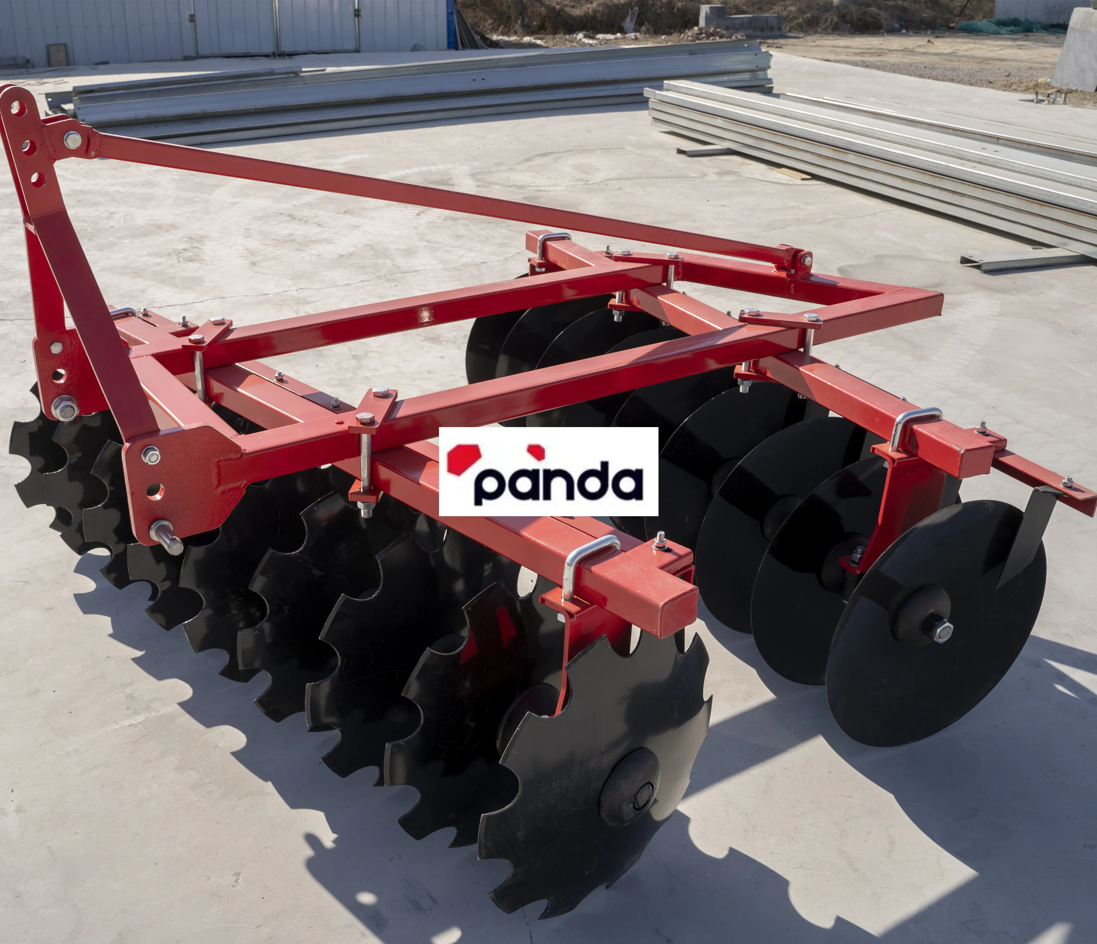 Высококачественный сельскохозяйственный тяжелый или стандартный