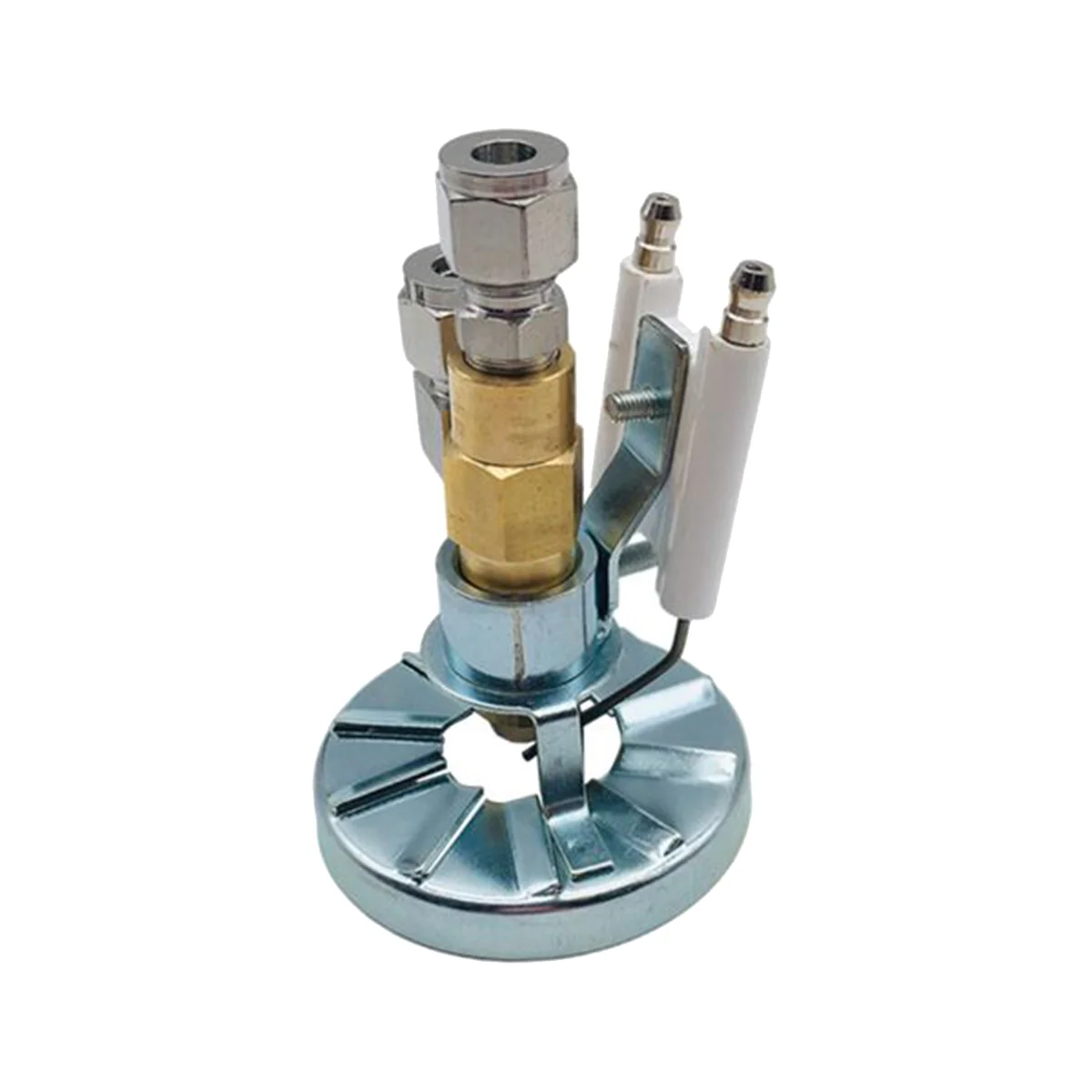 

Siphon Waste Oil Burner Nozzles Full Cone Fuel Nozzles Burners Fuel Nozzles Siphon Atomising Nozzles