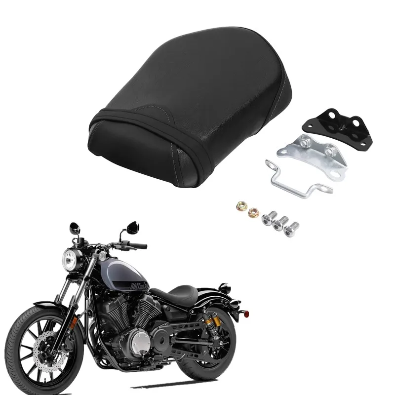 Аксессуары для пассажирского мотоцикла заднего сиденья Yamaha Bolt XV950 2014-2020 XV 950 R-Spec