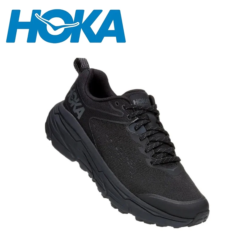 

HOKA Challenger ATR 6 Running Shoes Trainer Men Women Lightweight Cushioning Marathon Absorption Breathable Highway Sneakers