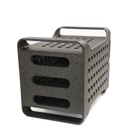 Чехол для Samsung T7 SSD, черный