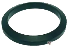 

CIMBALI 401-261-010 FILTER HOLDER GASKET SEAL 71 x 56 x 9mm COFFEE MACHINE MAKER