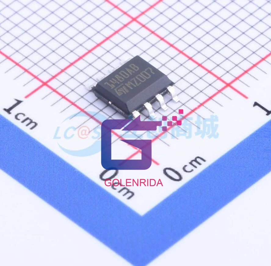 

10 шт./партия ST1480ABDR ST1480 SO-8