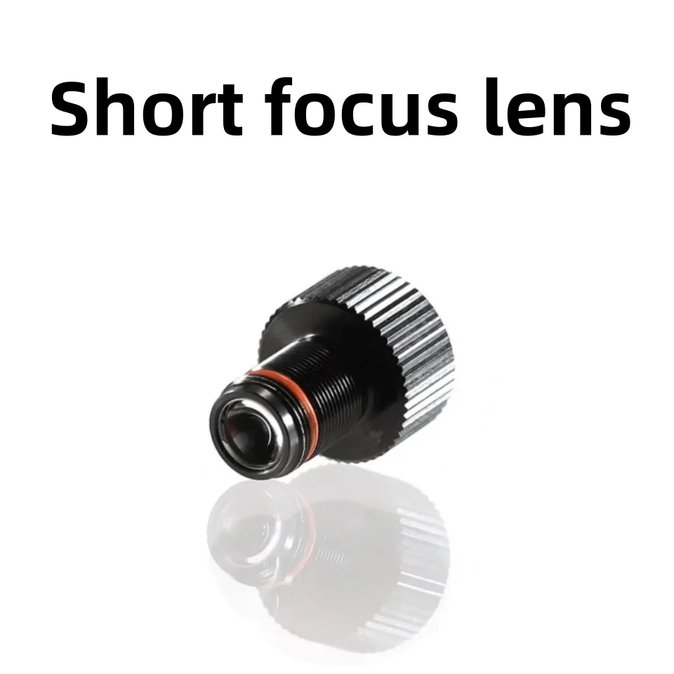 Фокусирующая линза для NEJE MASTER