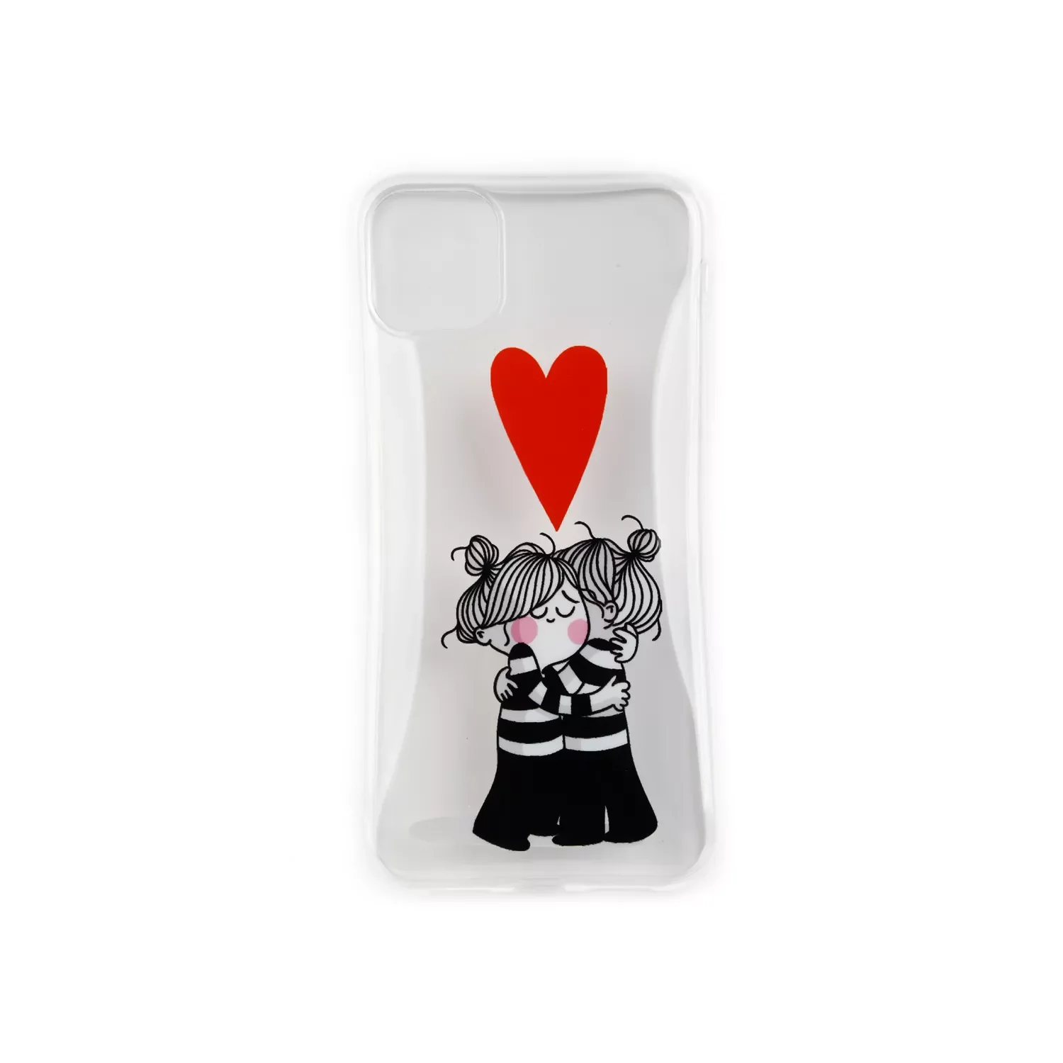 

2023NEW The Volatil case for iPhone 11 hug