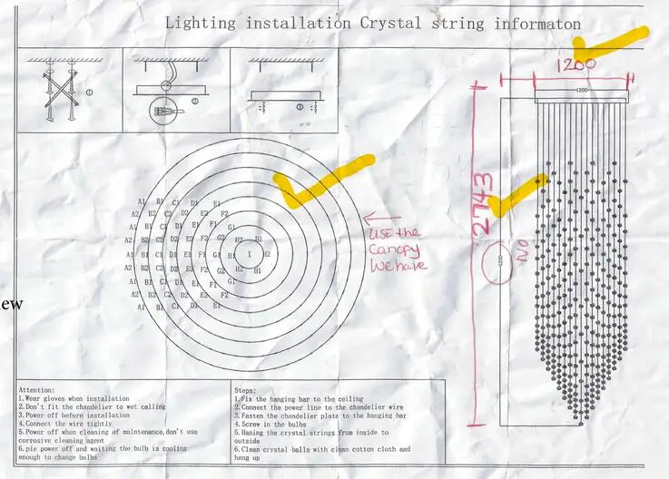 

Индивидуальный кристалл