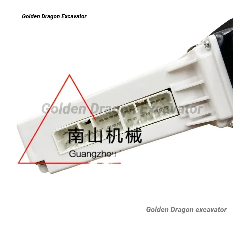 Запчасти контроллера панели управления кондиционирования воздуха для