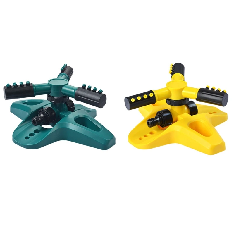 

Автоматический распылитель воды с поворотом на 360 градусов