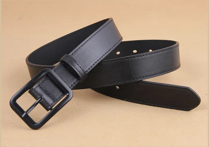 

2023 New Men Belt Designer Belts Men Fashion Famous Belt Waist Strap