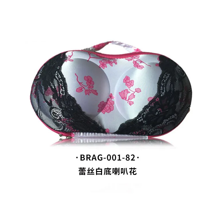 Портативный органайзер для бюстгальтеров и нижнего белья