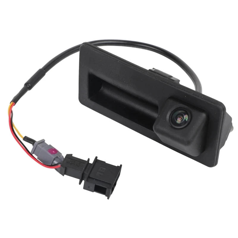 

Новый 5N 0827566 Резервная камера заднего вида AA для Audi A4 A5 A6 Allroad Q3 Q5 S3 S5 5N 0827566 C 8K 0980551