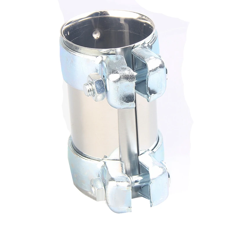 

Автомобильный глушитель выхлопной трубы 893253139B система зажима двигателя для 100 A6 A8 LT соединитель турбо выхлопной трубы