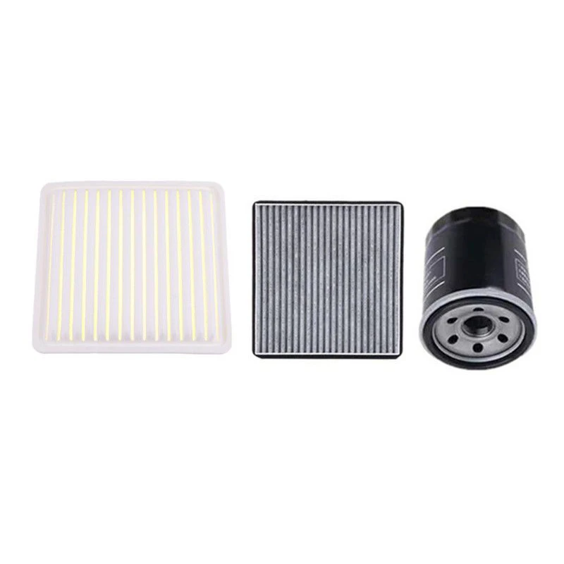 

Air Filter Cabin Filter Oil Filter For For Lifan X60 1.8L OEM:S1109160 88568-52010 15208-53J00