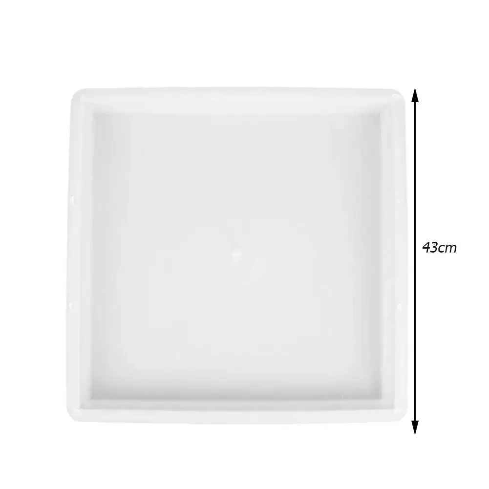 Форма для садового двора дорожки сделай сам мощение кирпич камень бетонная форма