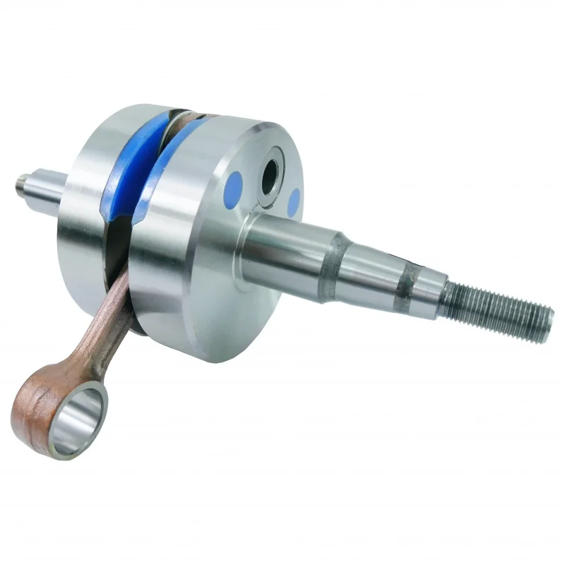 

TWH RX-King Scooter STD Stroke 50MM Motorcycle Crankshaft For YOUR