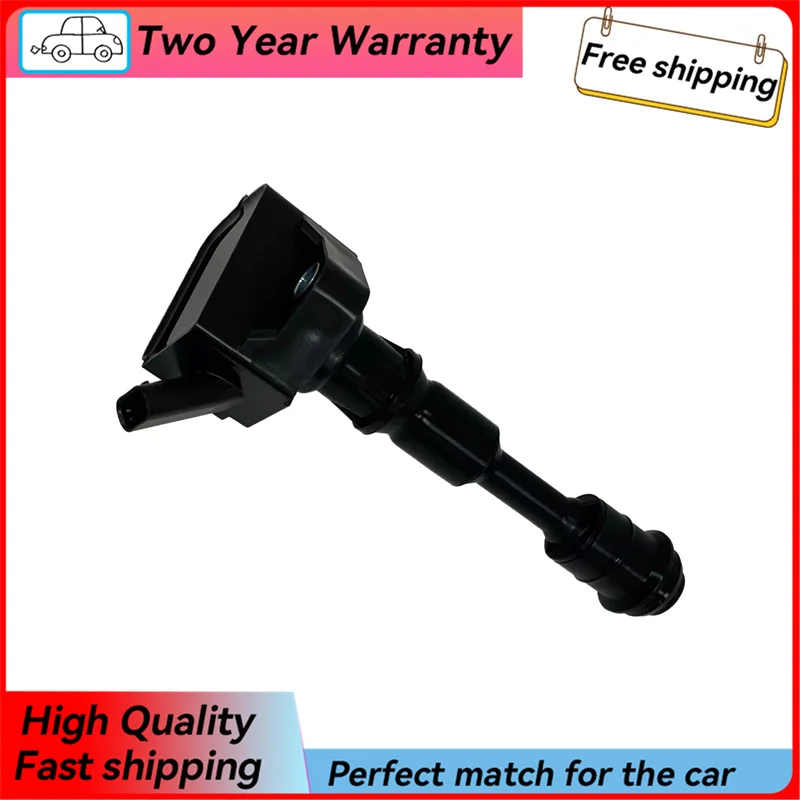 31312514 31358940 Автомобильная Катушка зажигания для Volvo S60 S80 S90 V40 V60 V70 V90 XC40 XC60 XC70 XC90 2.0L