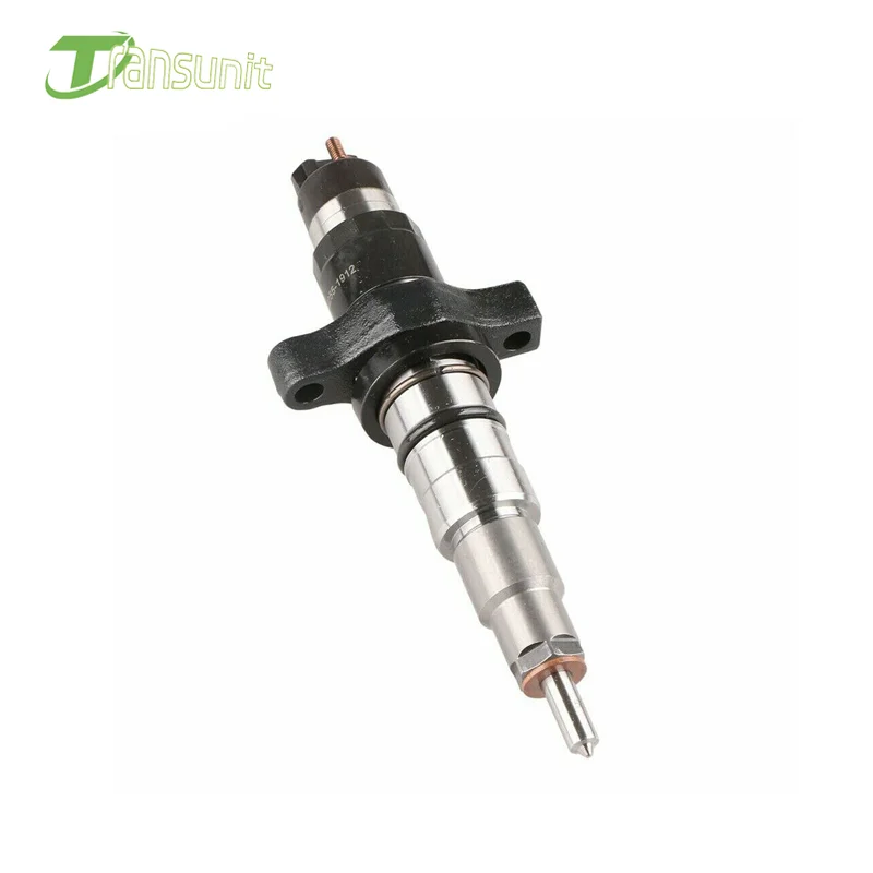 0445120255 0986435503 Дизельный инжектор для 03-04.5 Dodge RAM 2500/3500 Cummins 5.9L