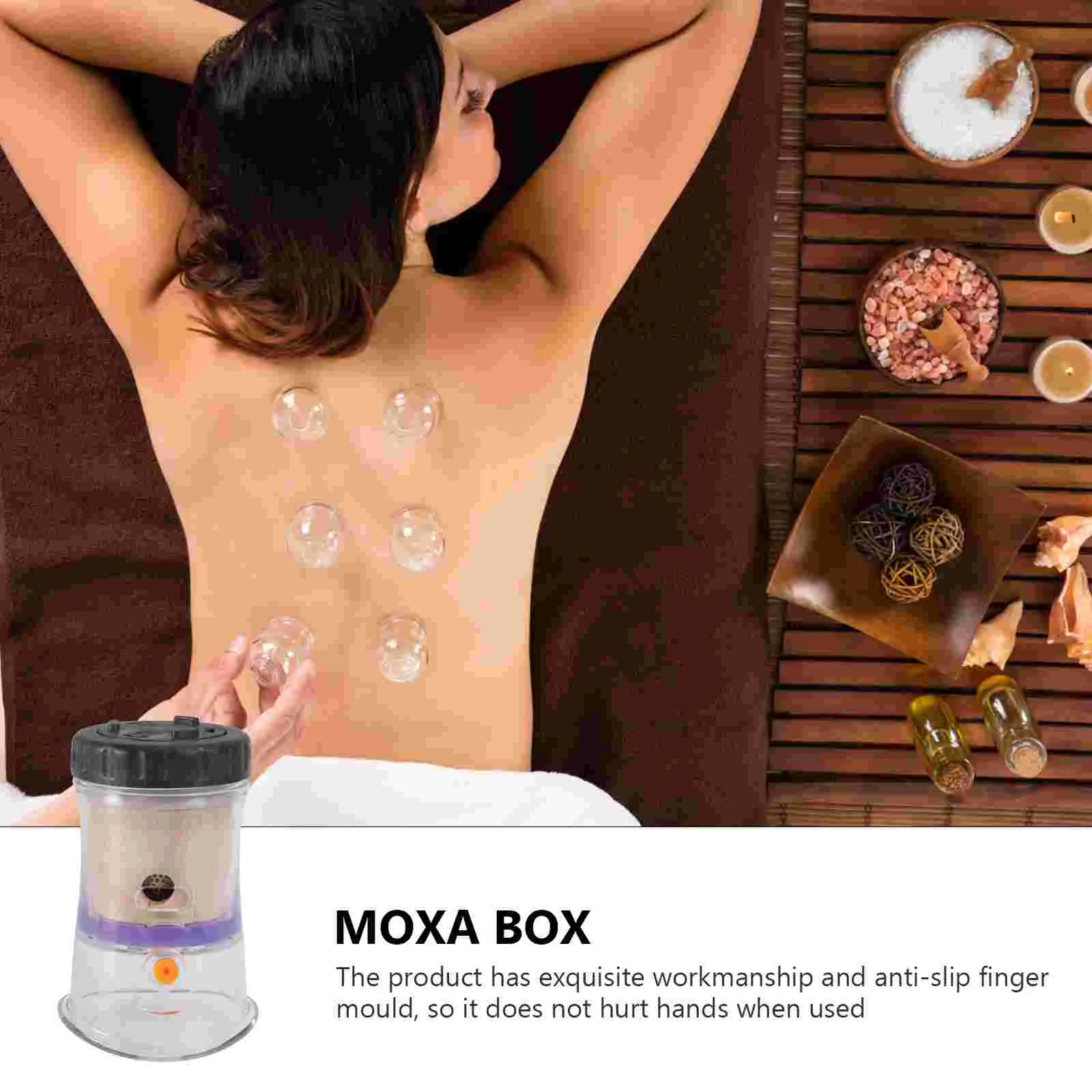 

Устройство для охлаждения мышц