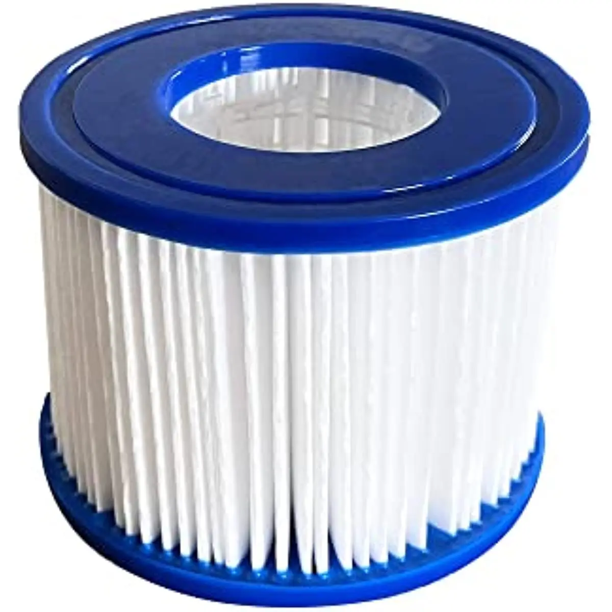 

90352E Type VI Pool Filter Cartridge Outdoor Above-Ground Inflatable Pool Easy Set for Lay-Z-Spa Spa Swimming Pool