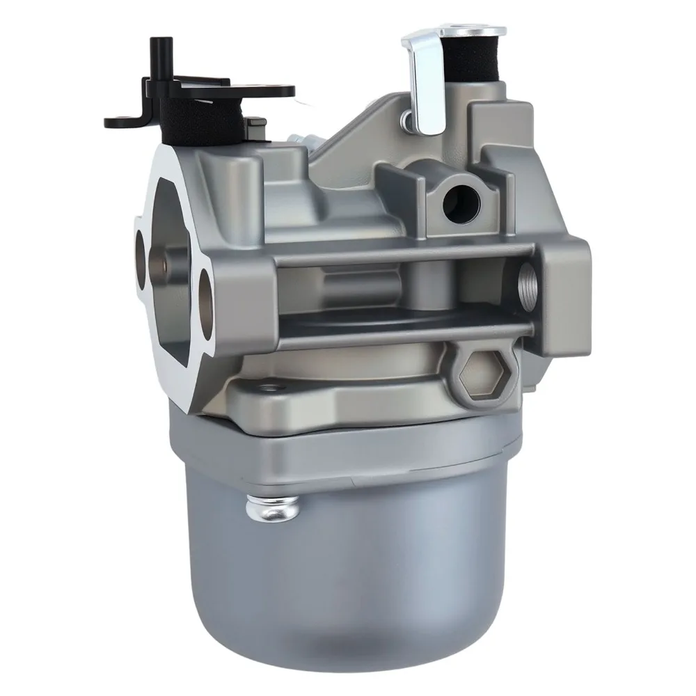 Фото Новый карбюратор для Briggs & Stratton 799728, замена карбюраторов 498231, 499161, 498027, 12.5HP №4