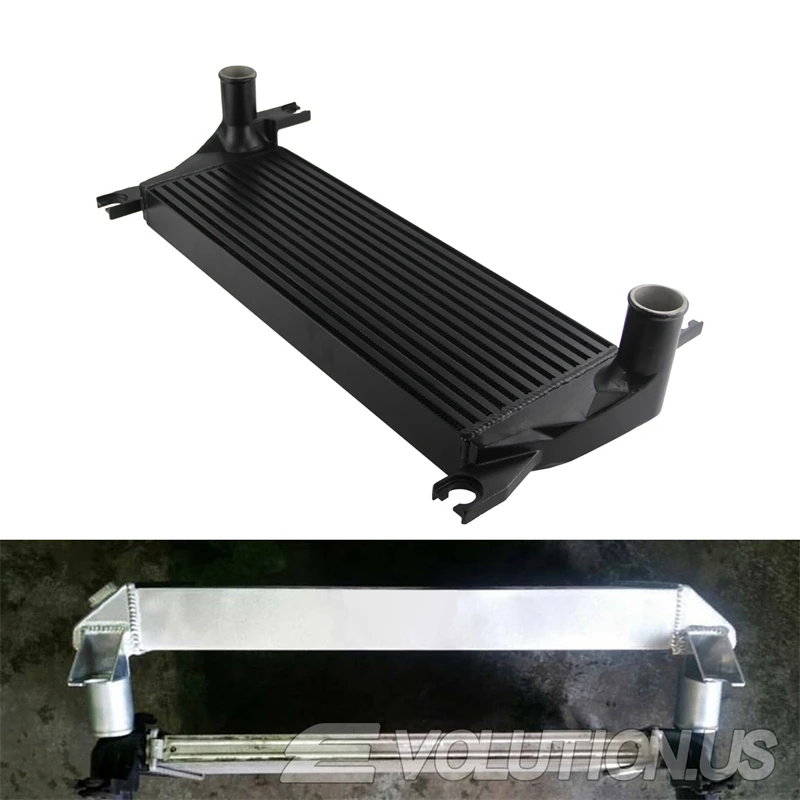 

Upgrade Front Intercooler Fits for Mazda BT50 2.2L 3.2L MZ-CD Fits for Ford Ranger PX 2012-19