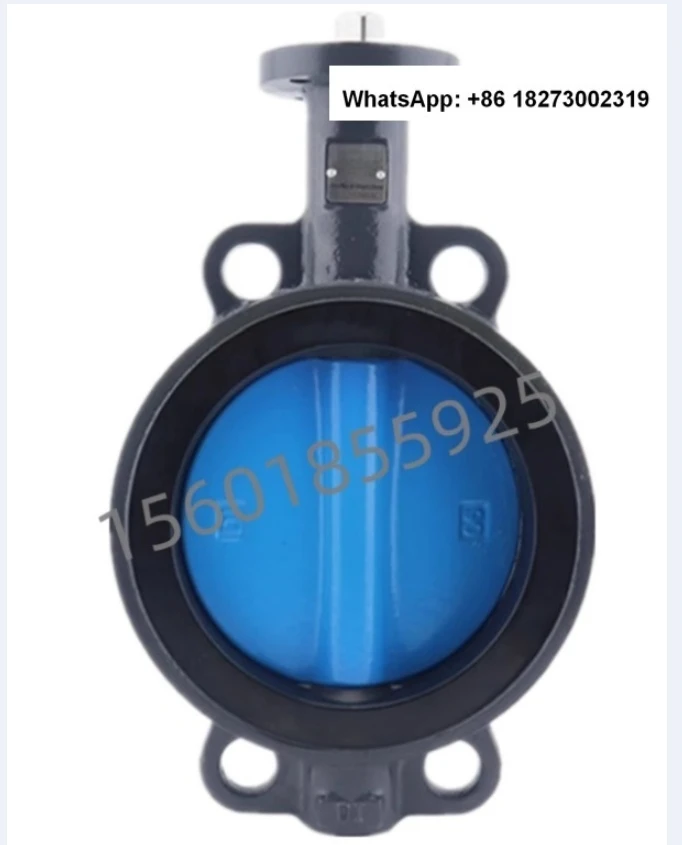 Клапан-бабочка VKF42 переключатель регулирующий тип SQL321B50 электрический водяной