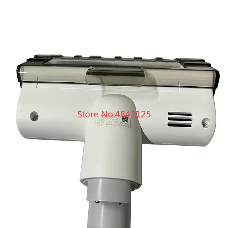 Новинка оригинальная электрическая Насадка-щетка против клещей для матраса ROIDMI