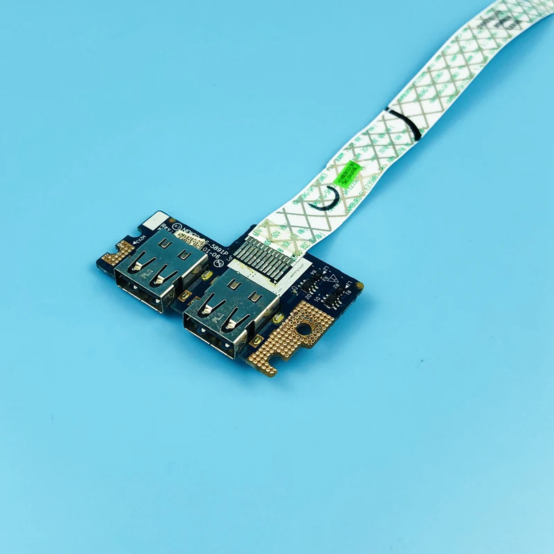 Флэш-разъем для кабеля USB для Acer aspire 5250 5741 5552 5733 5742 5742G 5742ZG 5551 5552 5251 USB NEW70