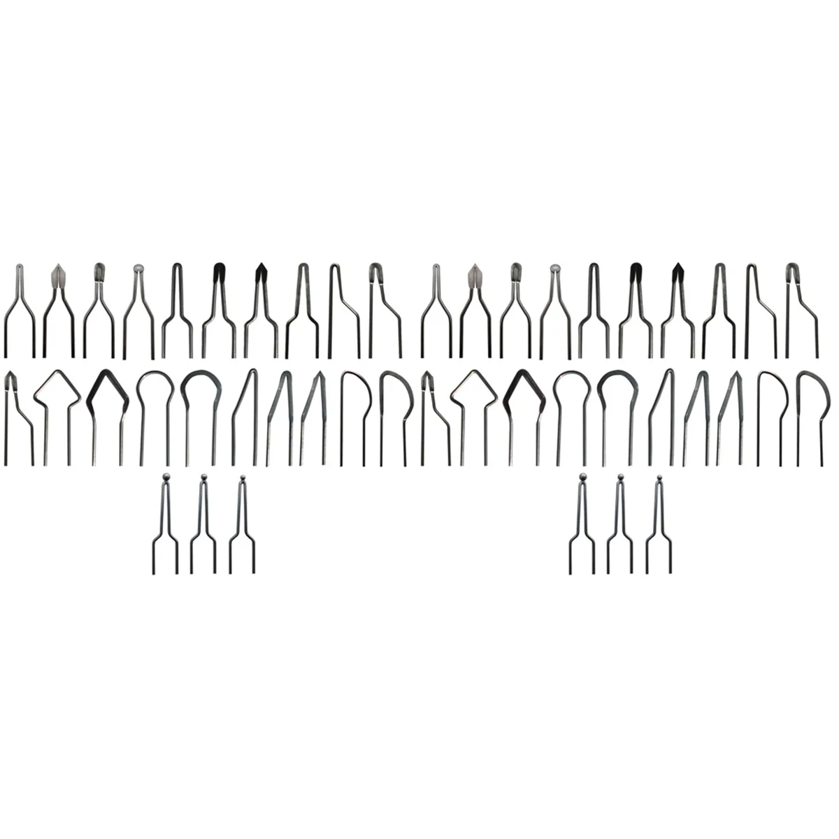 

Набор для пирографии по дереву, наконечник для сжигания проводов, ручка, резные наконечники, нагревательный пирографический станок из спла...