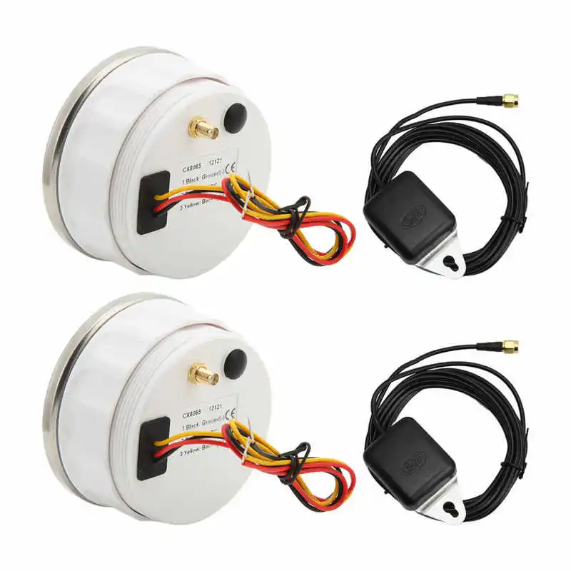

GPS Odometer Speedometer Universal for Yacht for Car for Boat