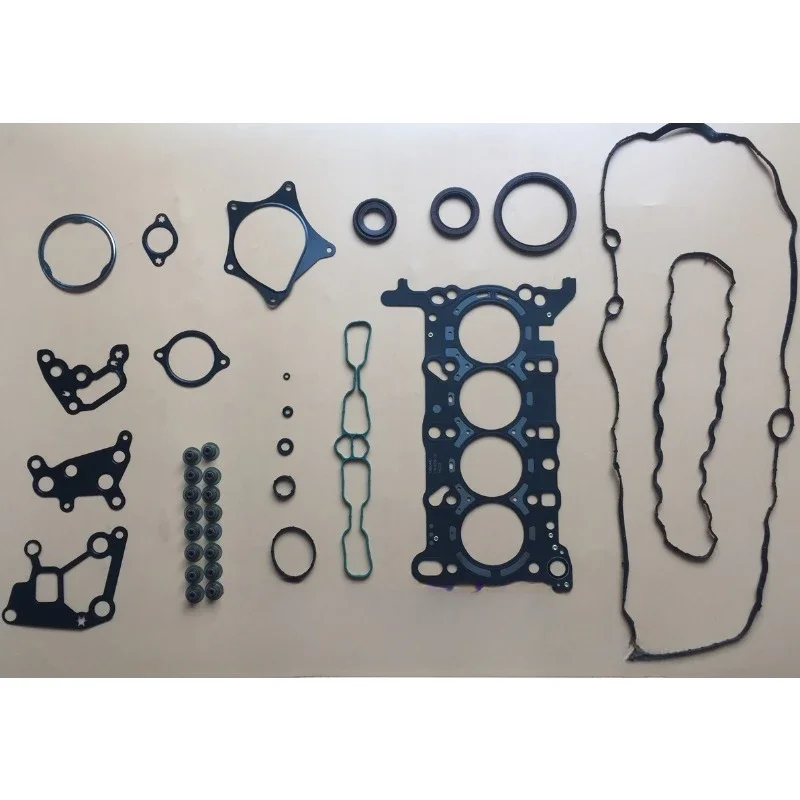 Комплект прокладок для клапана автомобильного двигателя Figzero Buick Excelle XT GT GX Envision 1 5