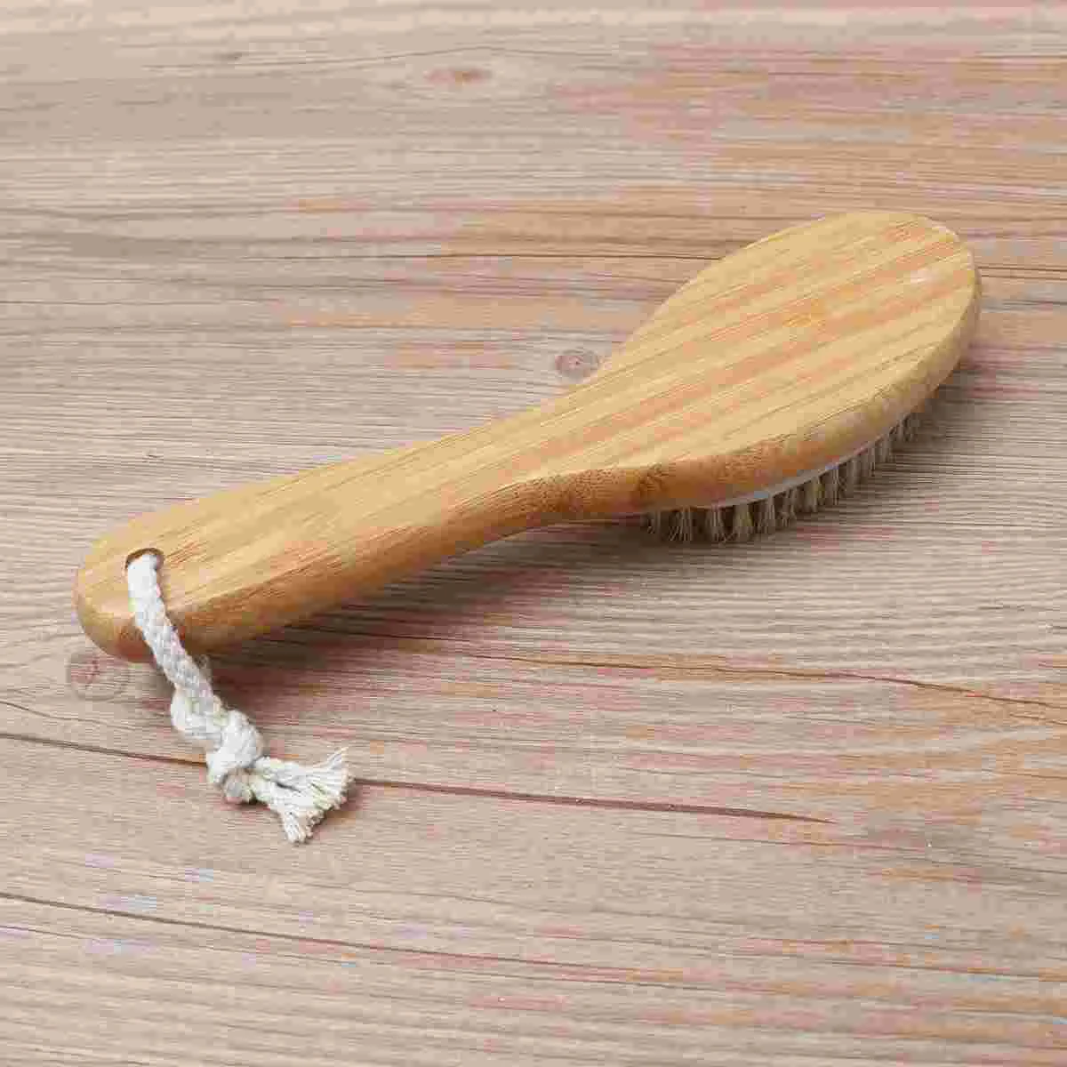 

Shower Brush Multi- Bath Body Brush for Exfoliating Cellulite Blood Circulation1pc