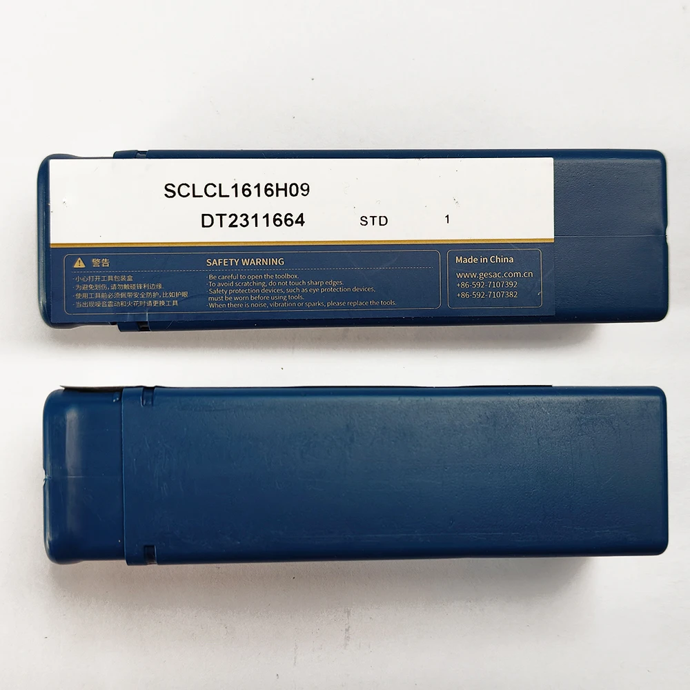 HUAZHICHUN scl1616h09 DT2311664 прорезной инструмент