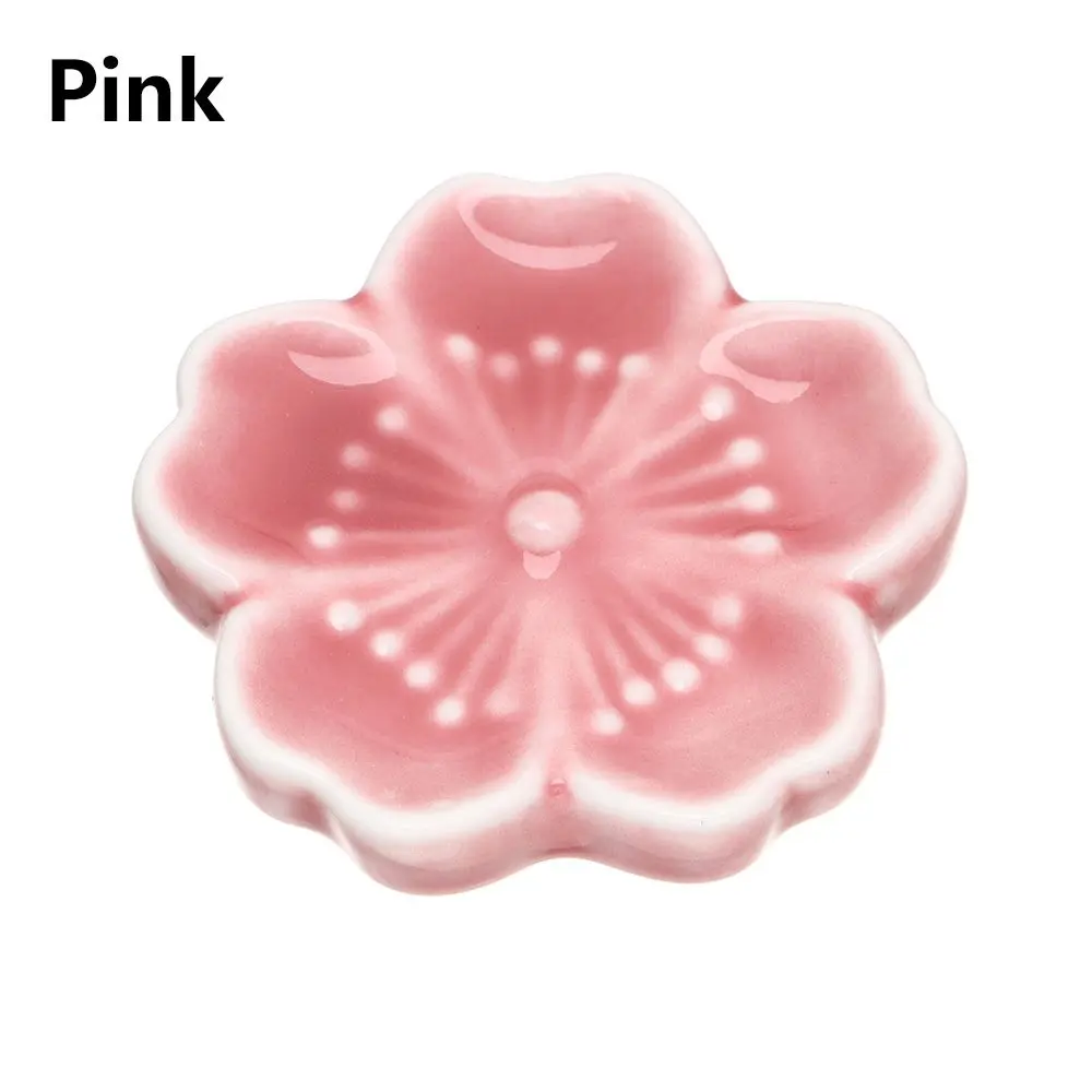 

Керамический держатель для палочек сакуры