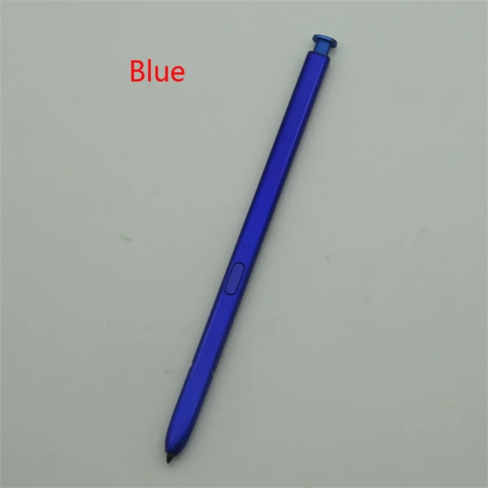 

New Touch Pen Stylus S Pen For Samsung Galaxy Note 10 N970 Note 10 + Plus N975 with Bluetooth function