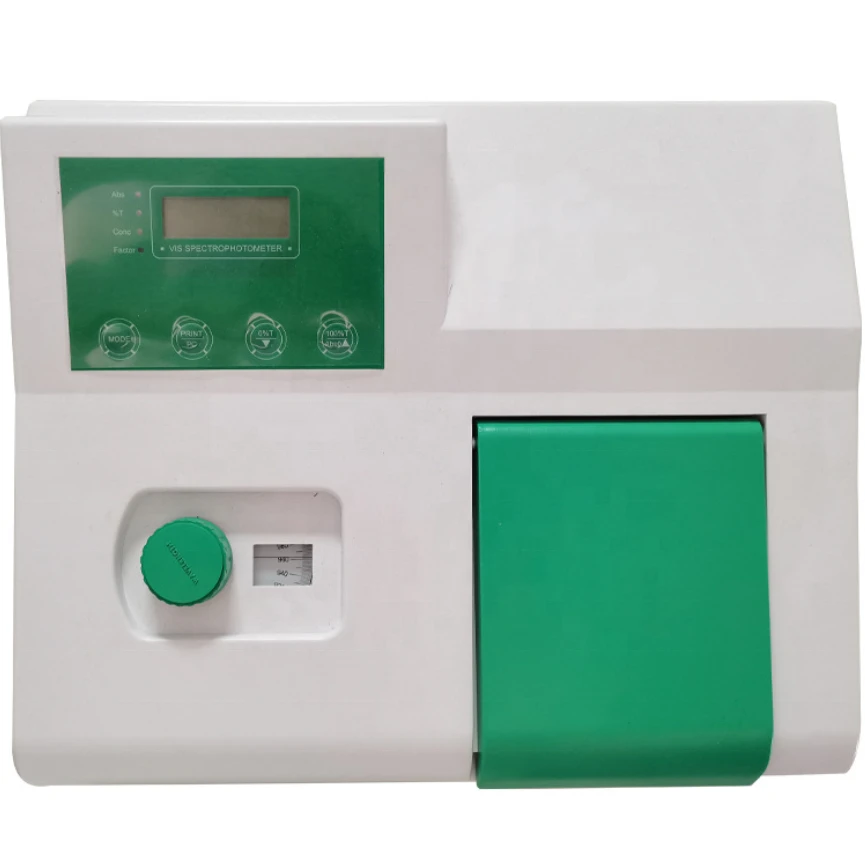 

Uv Vis Spectrophotometer UV Visible