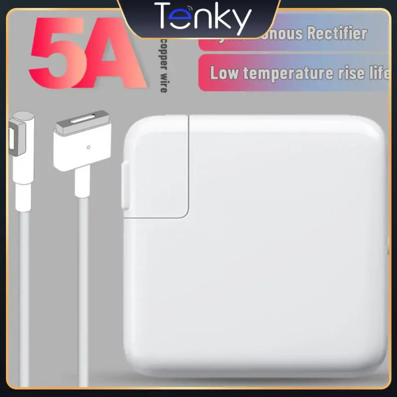 

Flexible And More Durable Tpe Wire Is Adopted Adapter Which Is Not Afraid Of Pulling Or Bending Charger Larger Radius