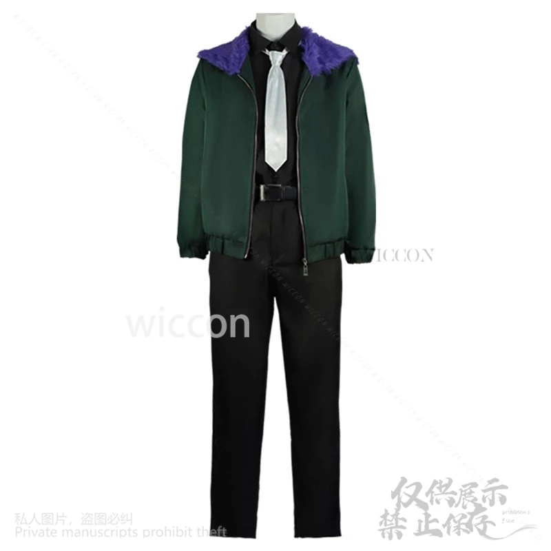 Аниме My Heroo Academyo косплей костюм Chisaki Kai для мужчин нарядная куртка взрослых брюки